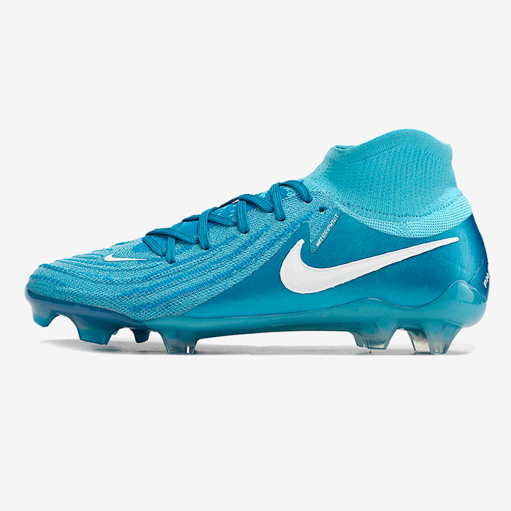 Chuteira Nike Phantom Luna II FG - vista frontal