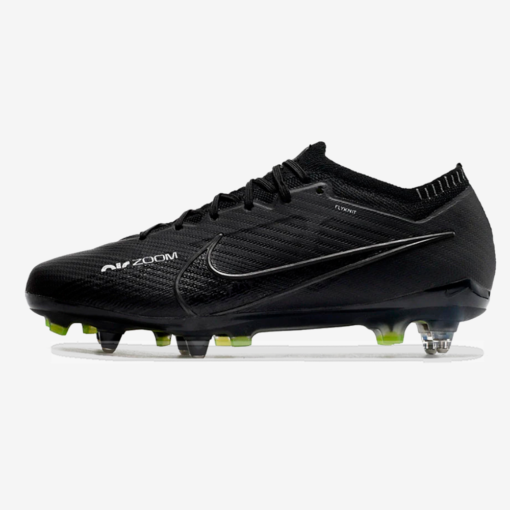 Chuteira Nike Mercurial Vapor 15 Air Zoom SG-PRO - vista frontal