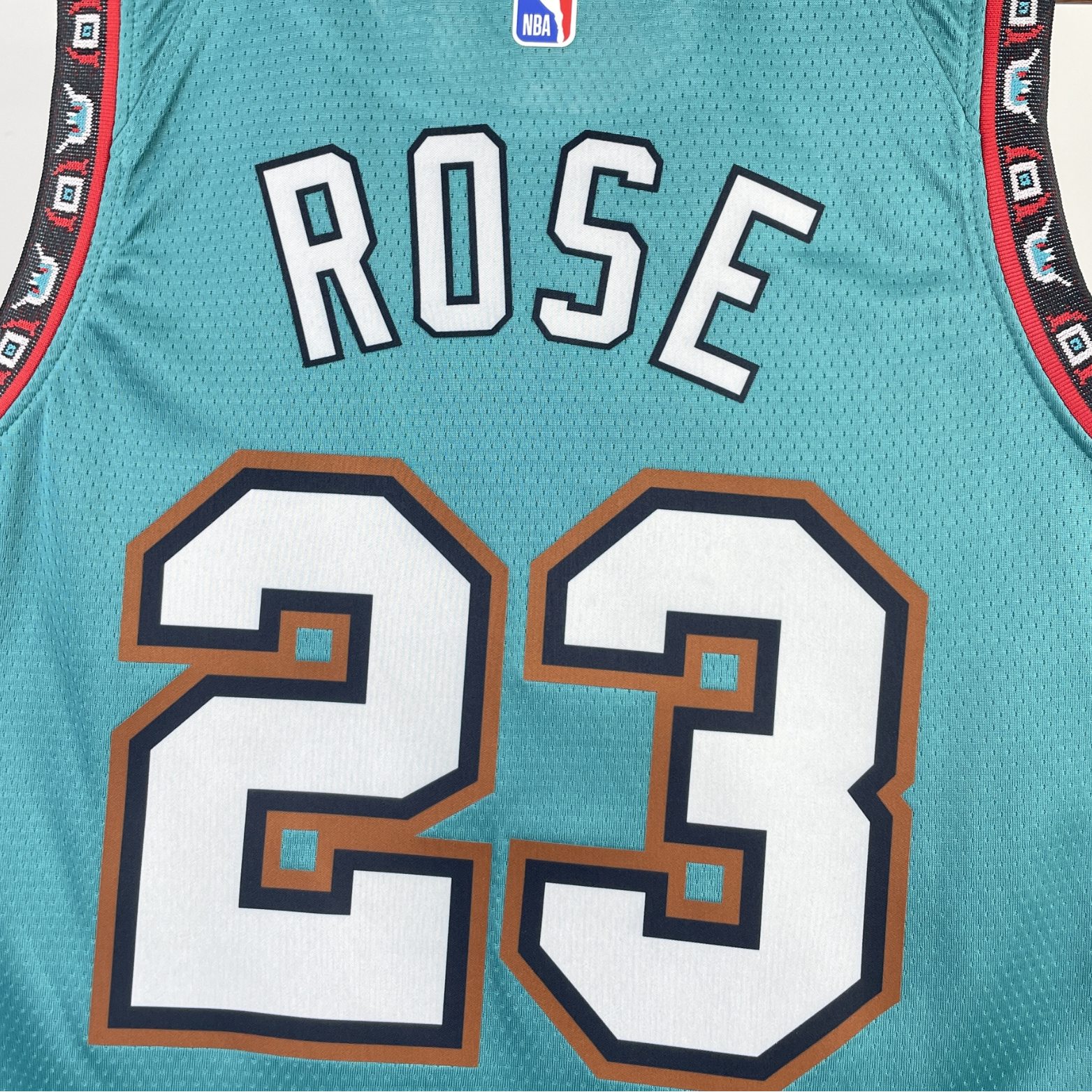 Camisa Regata Nike NBA Memphis Grizzlies City Edition 2019/20 - imagem 4