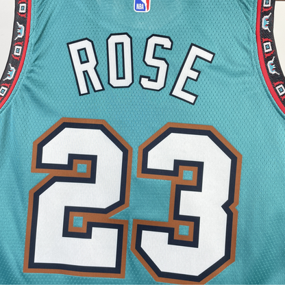 Camisa Regata Nike NBA Memphis Grizzlies City Edition 2019/20 - imagem 4
