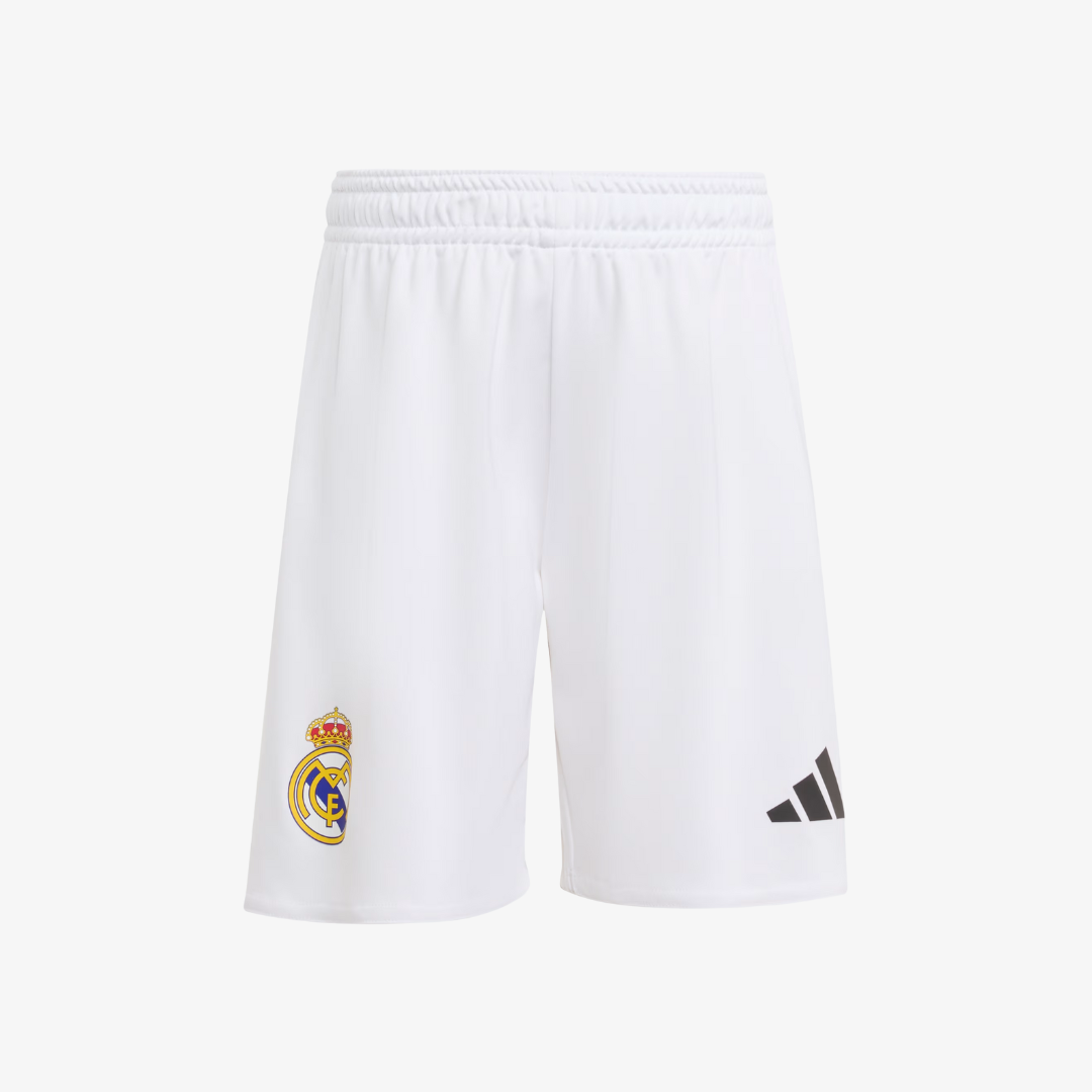Conjunto Infantil adidas Real Madrid 2025/26 I — imagem 7