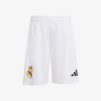 Conjunto Infantil adidas Real Madrid 2025/26 I — imagem 7