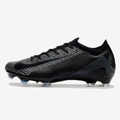 Chuteira Nike Air Zoom Mercurial Vapor 16 Elite FG - Preto