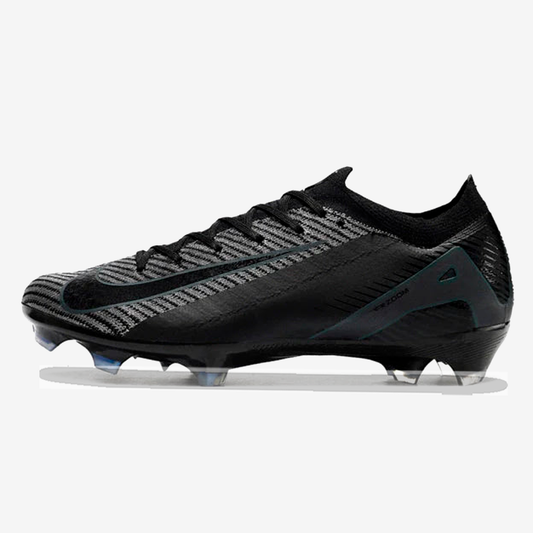 Chuteira Nike Air Zoom Mercurial Vapor 16 Elite FG - Preto