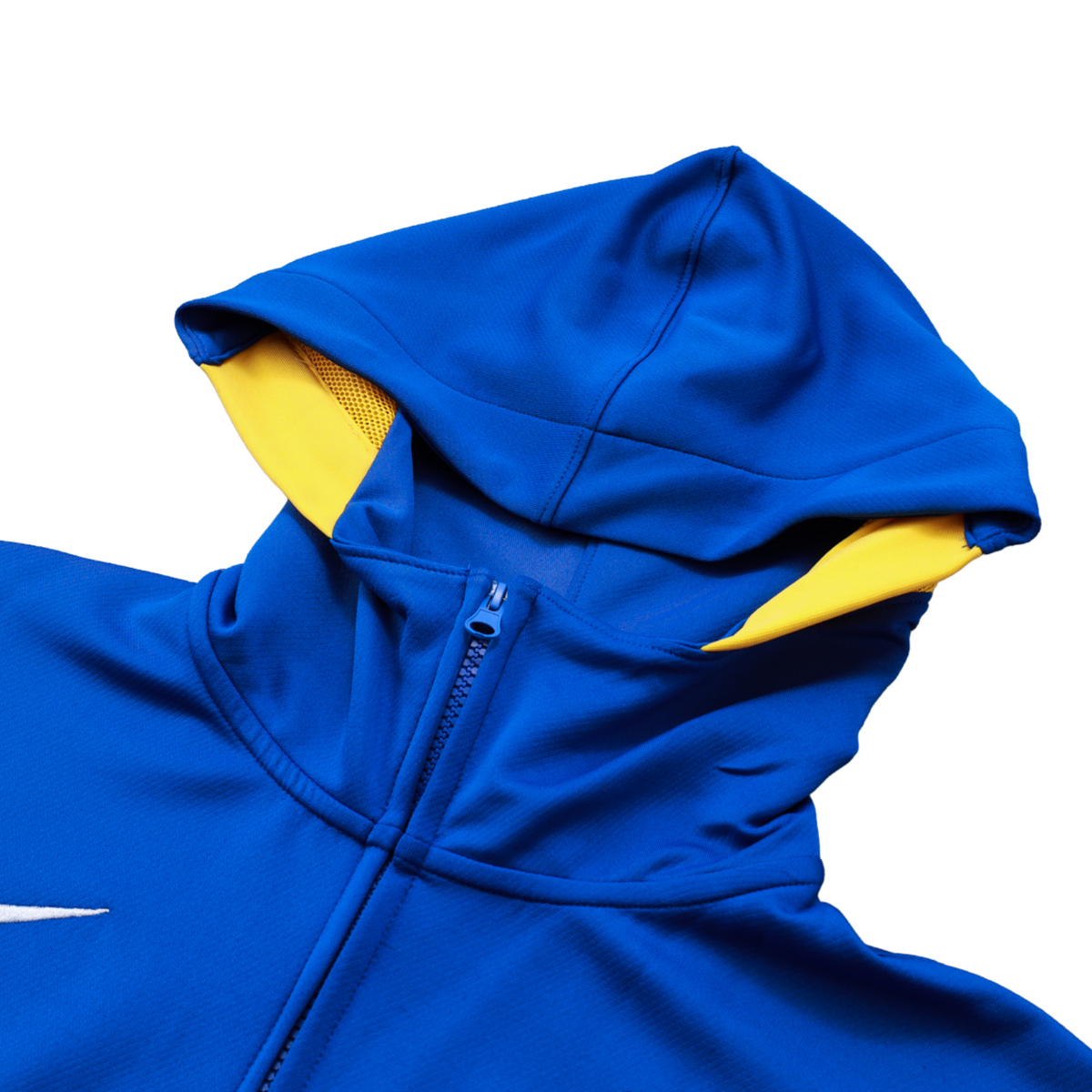 Conjunto Nike NBA Golden State Warriors - imagem 4