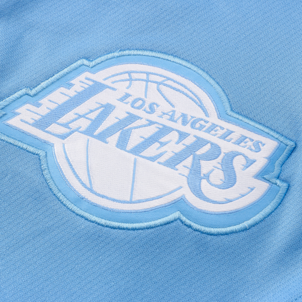 Conjunto Nike NBA Los Angeles Lakers - imagem 5
