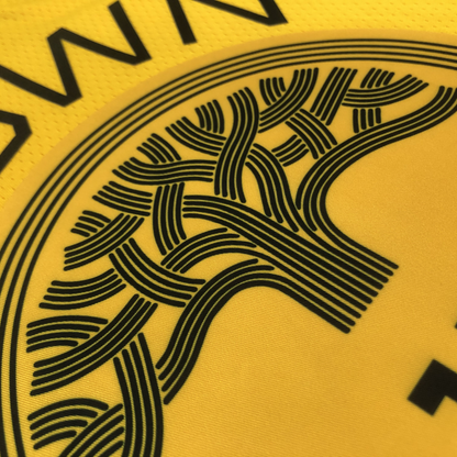 Camisa Regata Nike NBA Golden State Warriors Earned Edition 2018/19 - imagem 6