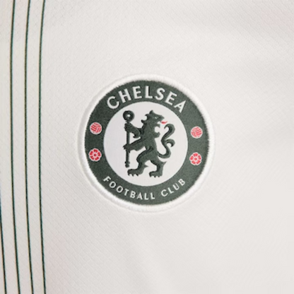 Conjunto Infantil Nike Chelsea II 2025/26 — imagem 5