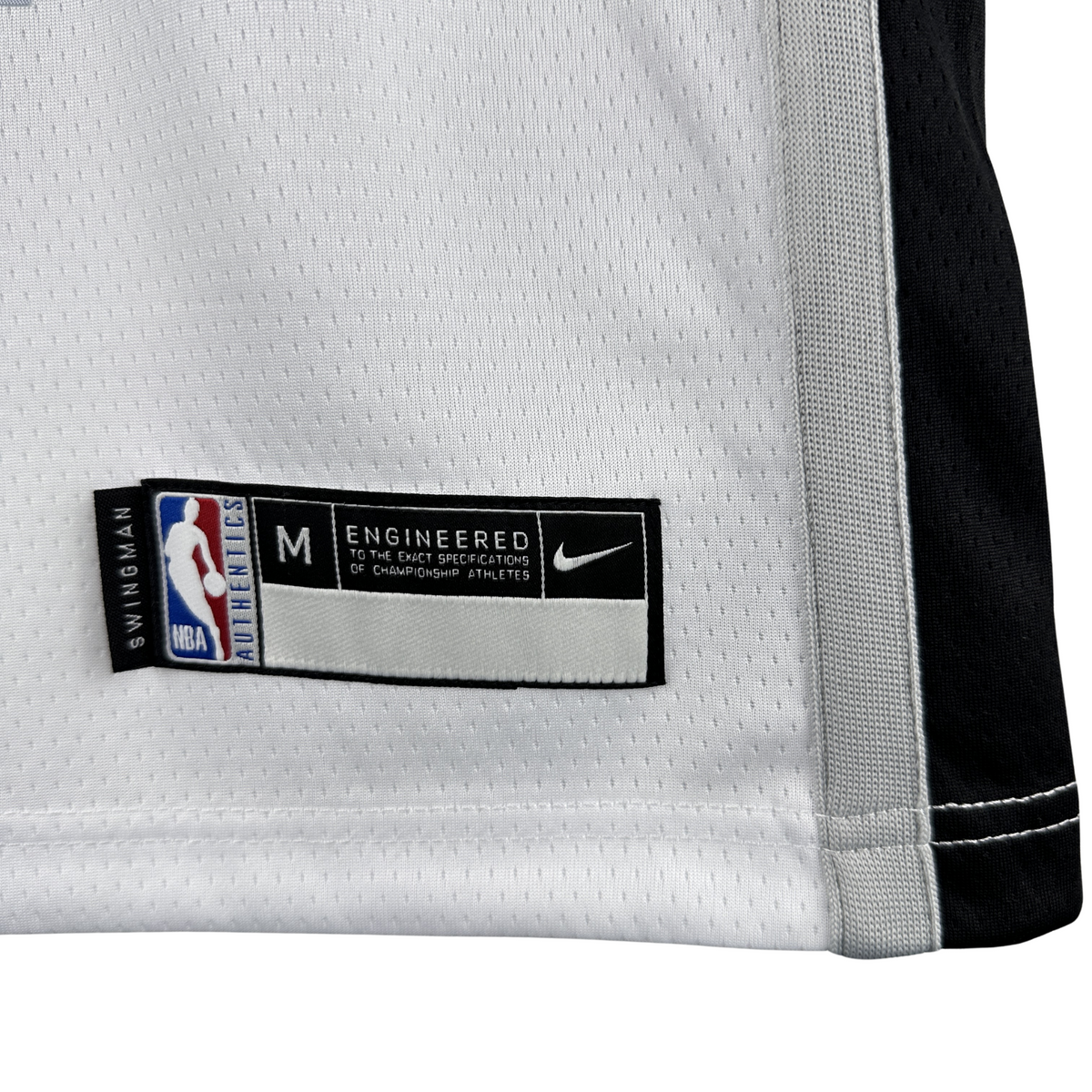 Camisa Regata Infantil Nike NBA San Antonio Spurs - imagem 6