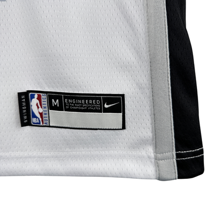 Camisa Regata Infantil Nike NBA San Antonio Spurs - imagem 6