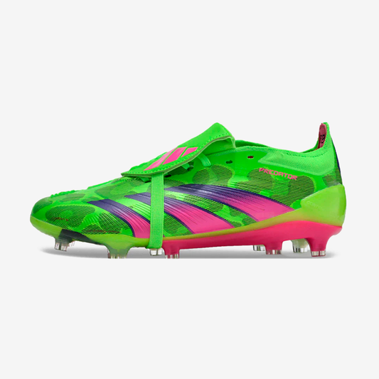 Chuteira Adidas Predator Predstrike FT FG - vista frontal