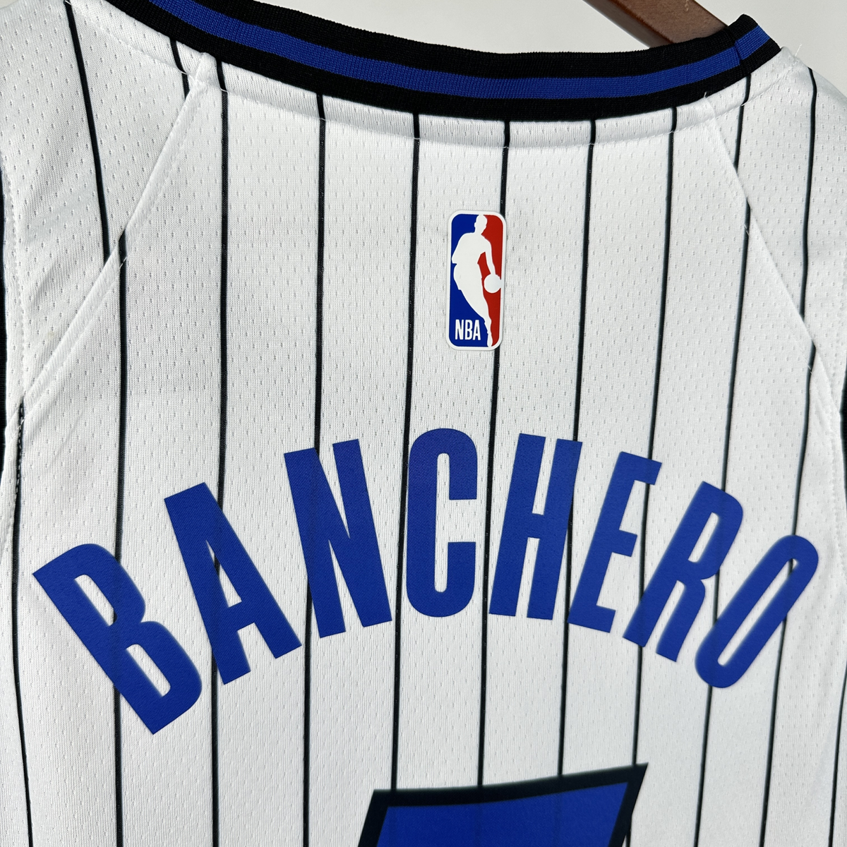 Camisa Regata Nike NBA Orlando Magic 2025/26 - imagem 7