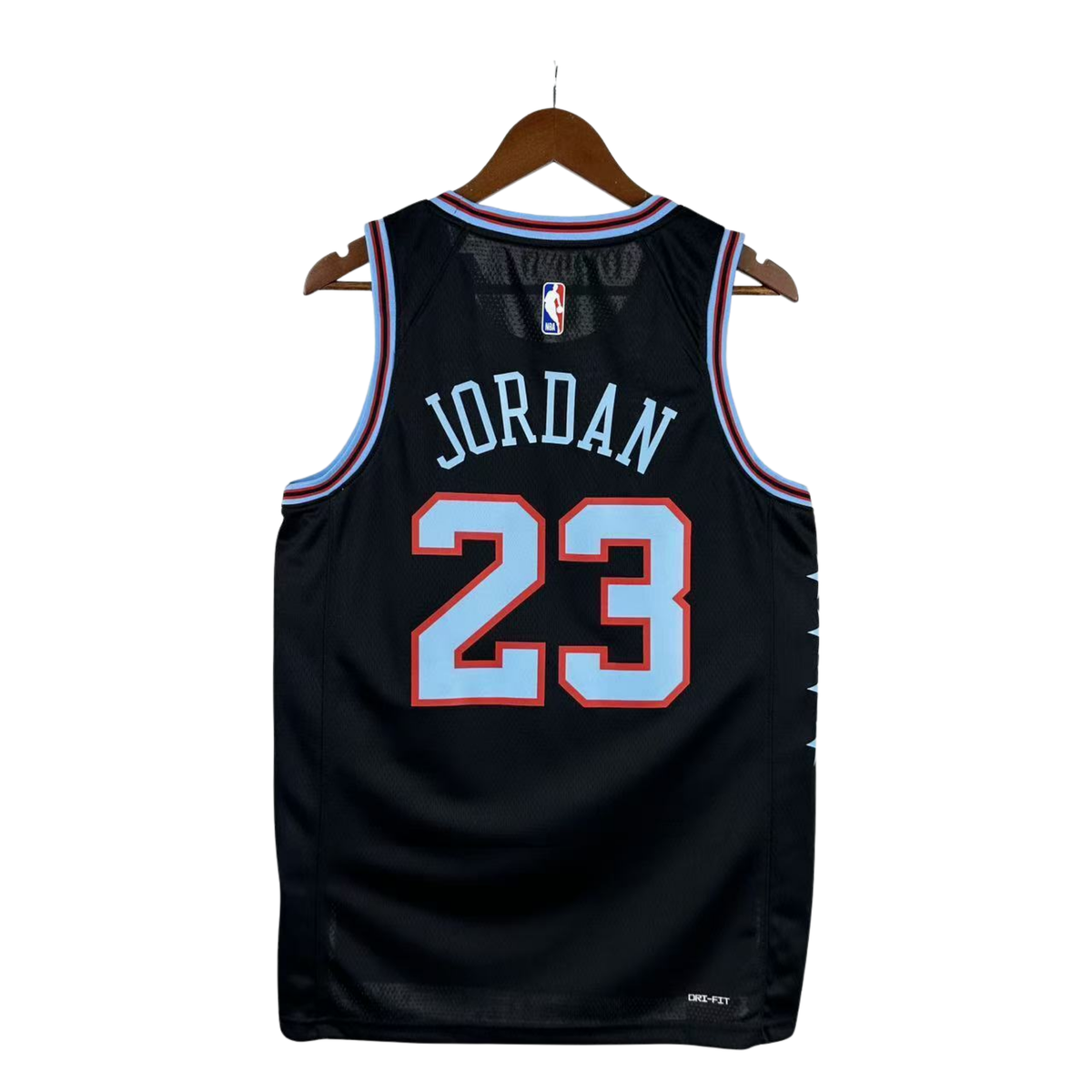 Camisa Regata Nike NBA Chicago Bulls 2025/26 - imagem 2