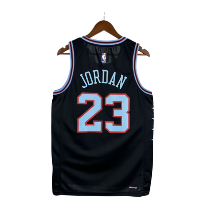 Camisa Regata Nike NBA Chicago Bulls 2025/26 - imagem 2