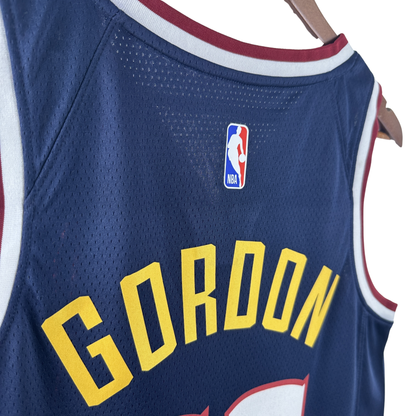 Camisa Regata Nike NBA Denver Nuggets Icon Edition 2022/23 - imagem 10