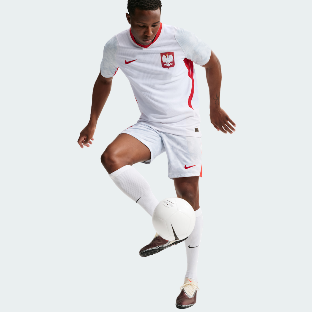 Camisa Polônia 2026/27 I Jogador — imagem 4