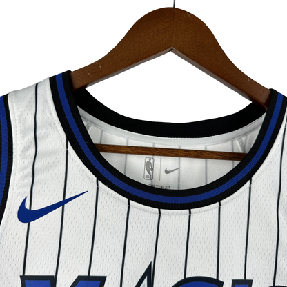 Camisa Regata Nike NBA Orlando Magic 2025/26 - imagem 8