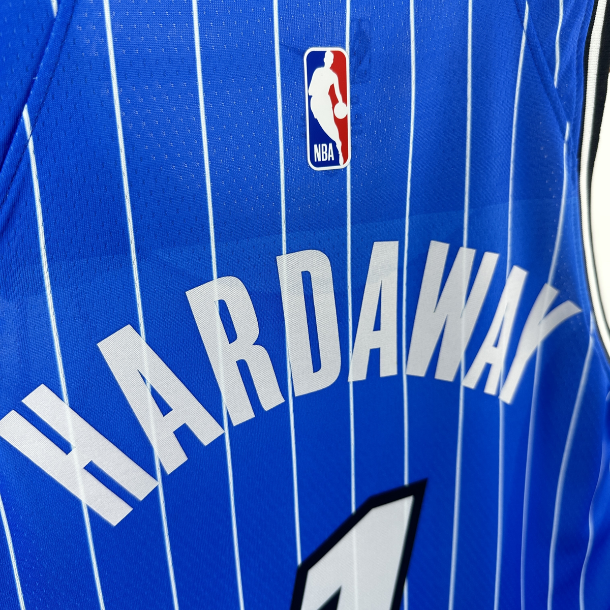 Camisa Regata Nike NBA Orlando Magic 2025/26 - imagem 9