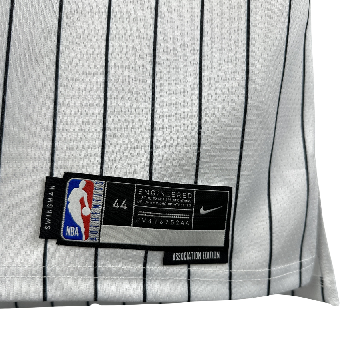 Camisa Regata Nike NBA Orlando Magic 2025/26 - imagem 9