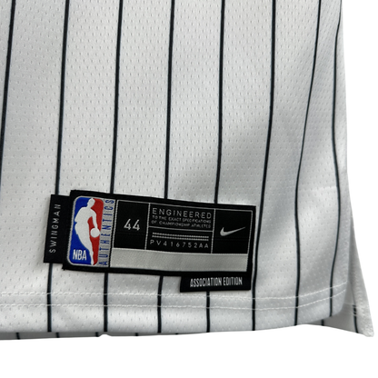 Camisa Regata Nike NBA Orlando Magic 2025/26 - imagem 9