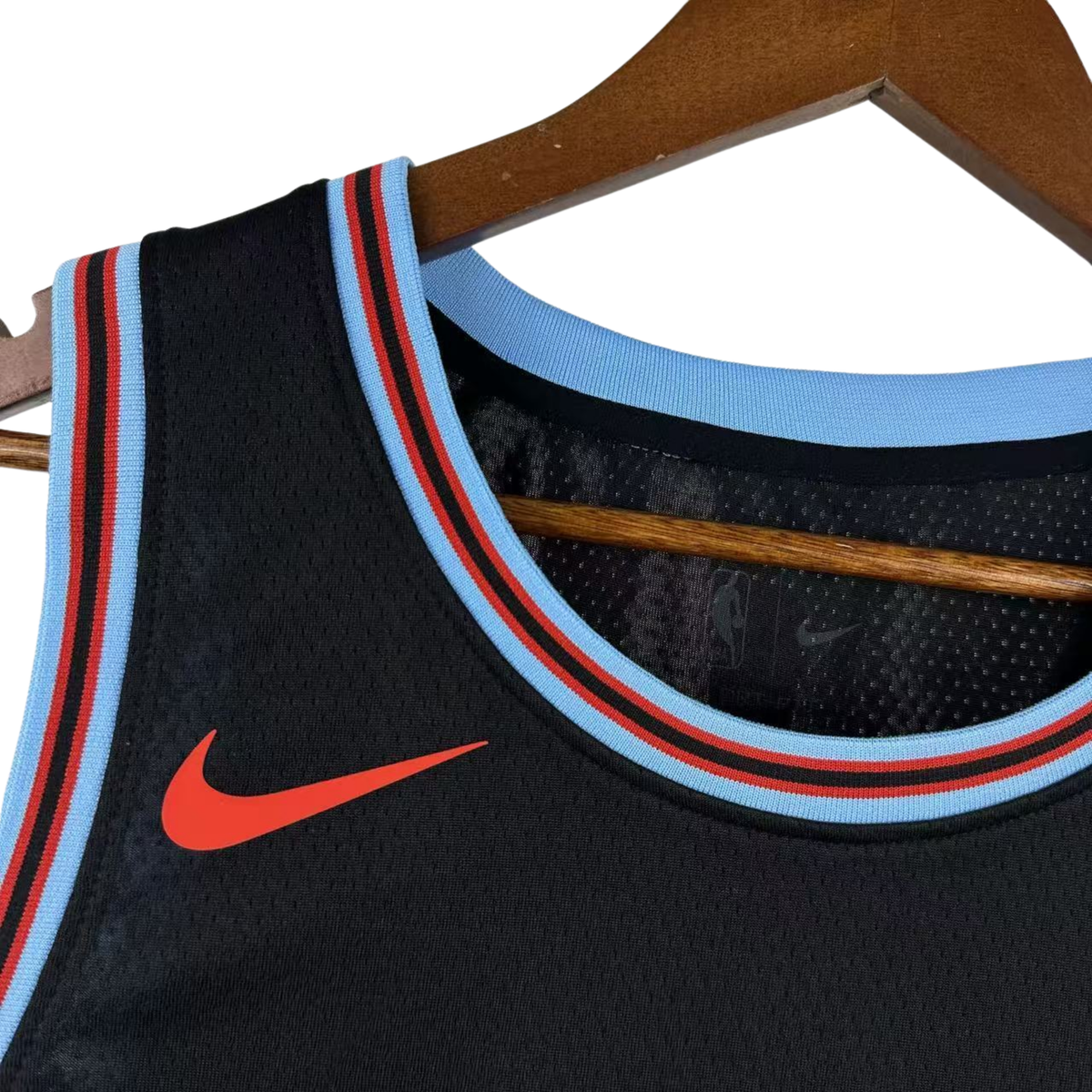 Camisa Regata Nike NBA Chicago Bulls 2025/26 - imagem 6
