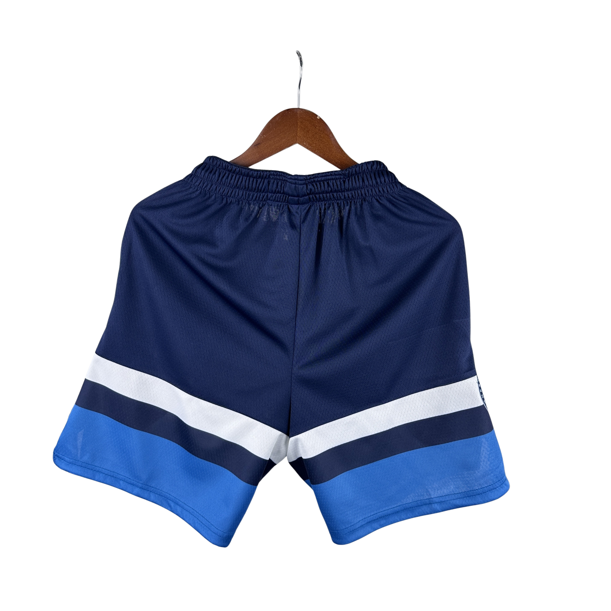 Short Nike NBA Minnesota Timberwolves - imagem 2