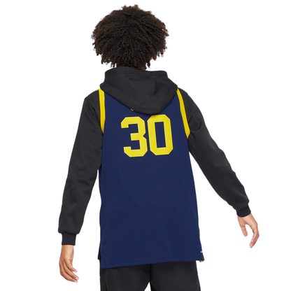 Camisa Regata Infantil Nike NBA Golden State Warriors - imagem 2