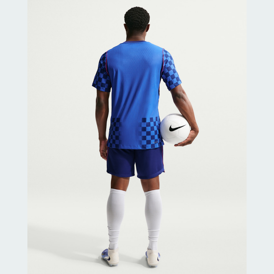 Camisa Croácia 2026/27 II Jogador — imagem 5
