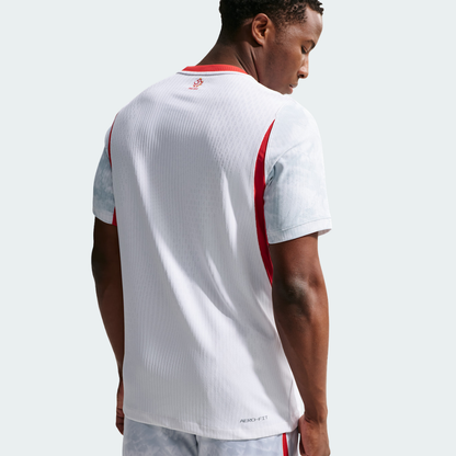 Camisa Turquia 2026/27 II Jogador — imagem 2