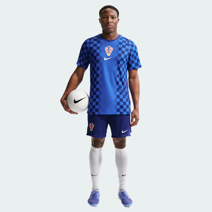 Camisa Croácia 2026/27 II Jogador — imagem 4