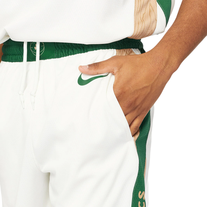 Short NBA Boston Celtics City Edition 2023/24 - imagem 4