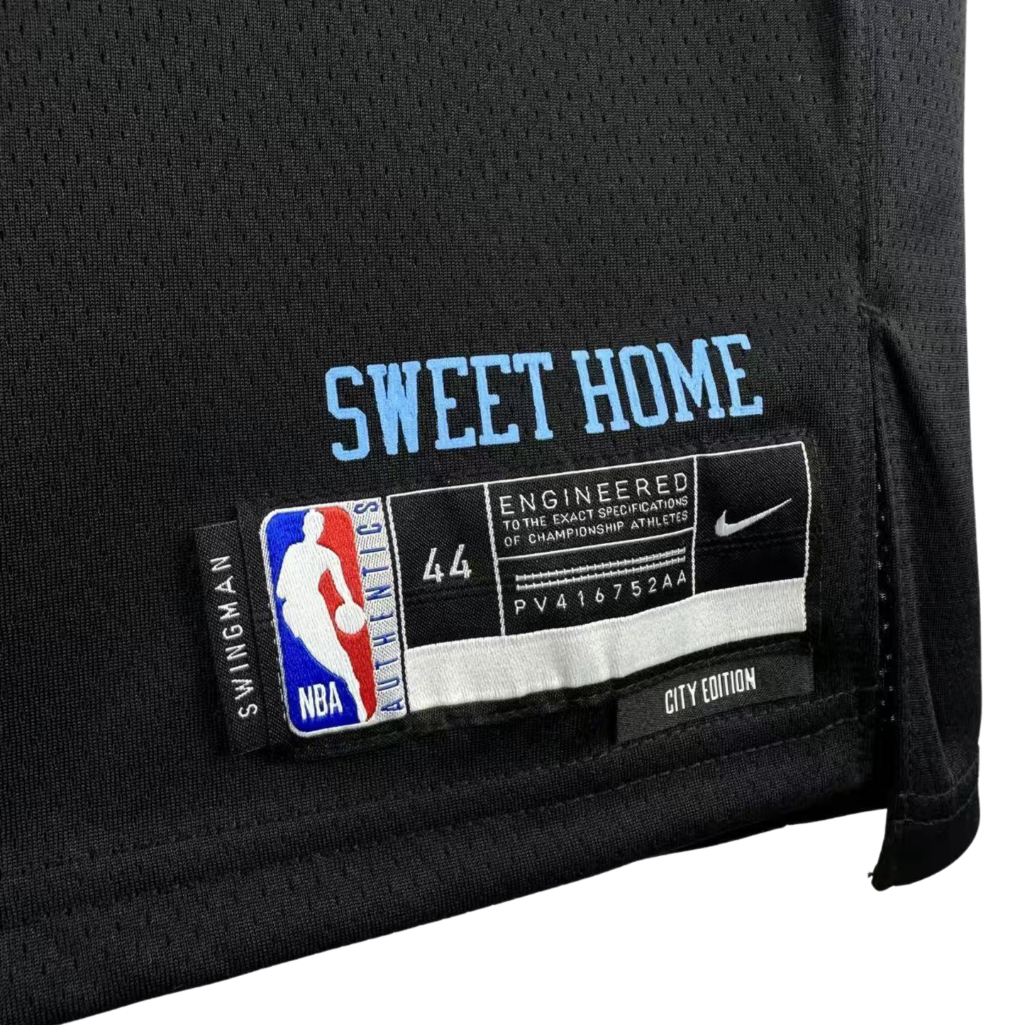 Camisa Regata Nike NBA Chicago Bulls 2025/26 - imagem 7