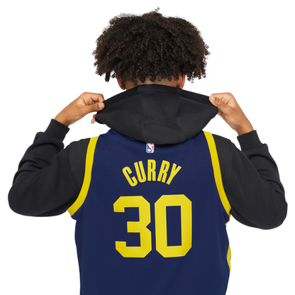 Camisa Regata Infantil Nike NBA Golden State Warriors - imagem 8