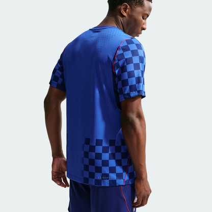 Camisa Croácia 2026/27 II Jogador — imagem 2