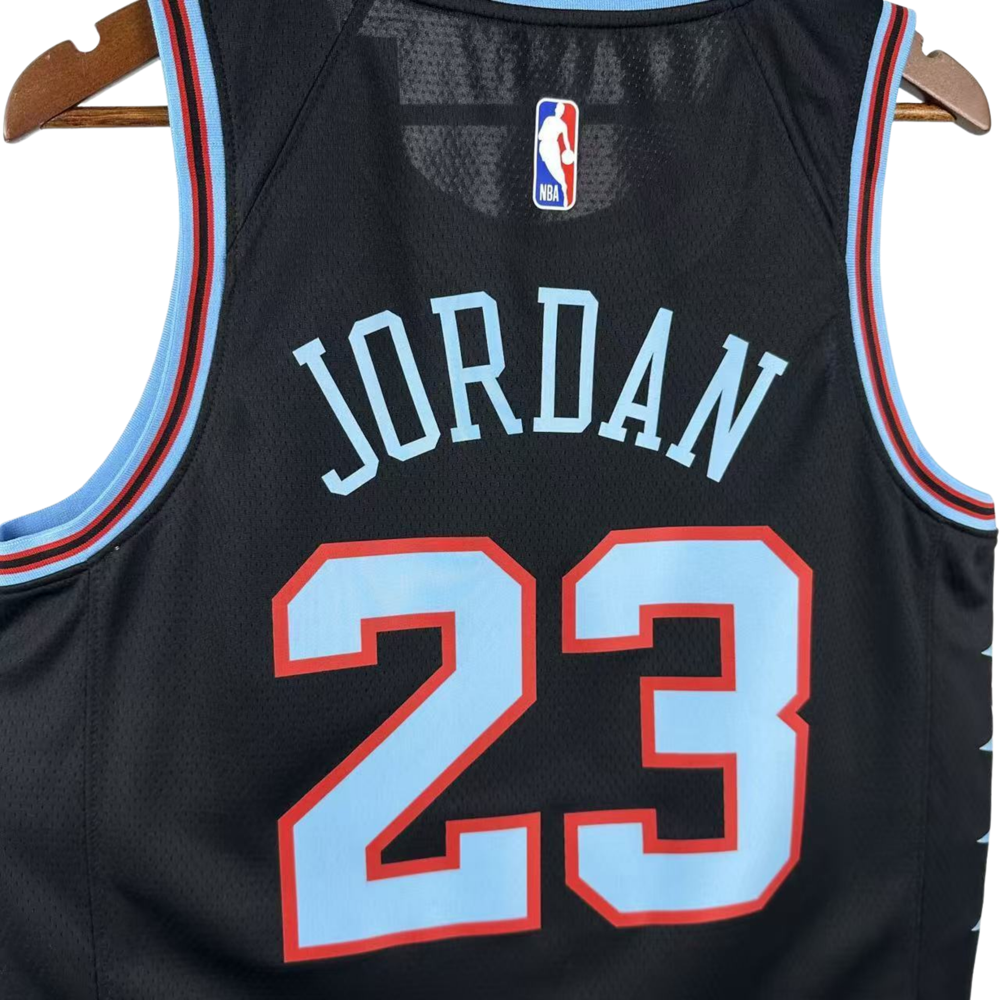 Camisa Regata Nike NBA Chicago Bulls 2025/26 - imagem 8