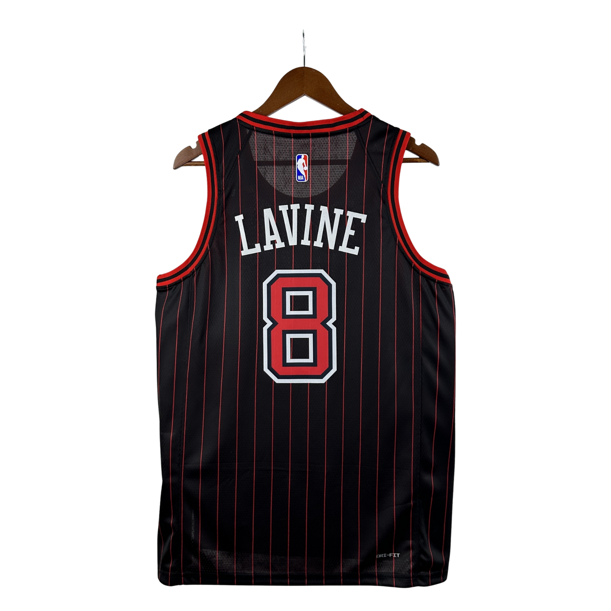 Camisa Regata Jordan NBA Chicago Bulls 2025/26 - imagem 2