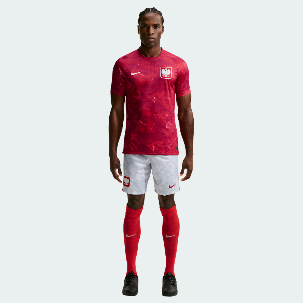 Camisa Polônia 2026/27 II Jogador — imagem 5