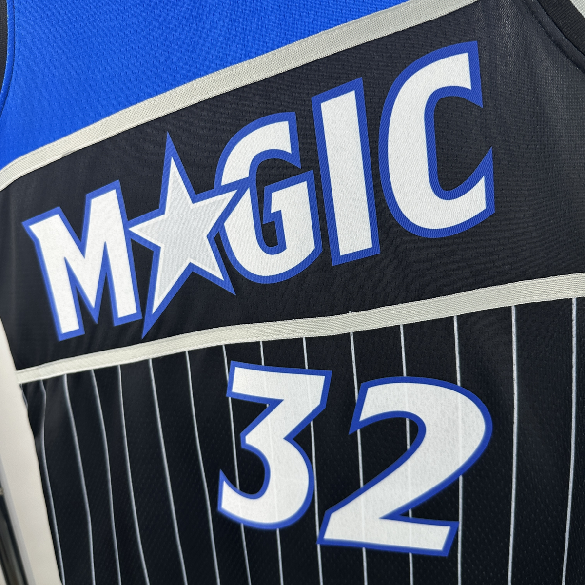 Camisa Regata Jordan NBA Orlando Magic 2025/26 - imagem 4