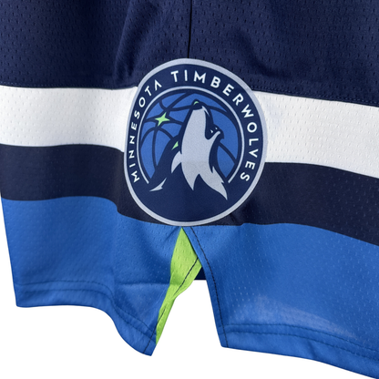 Short Nike NBA Minnesota Timberwolves - imagem 4