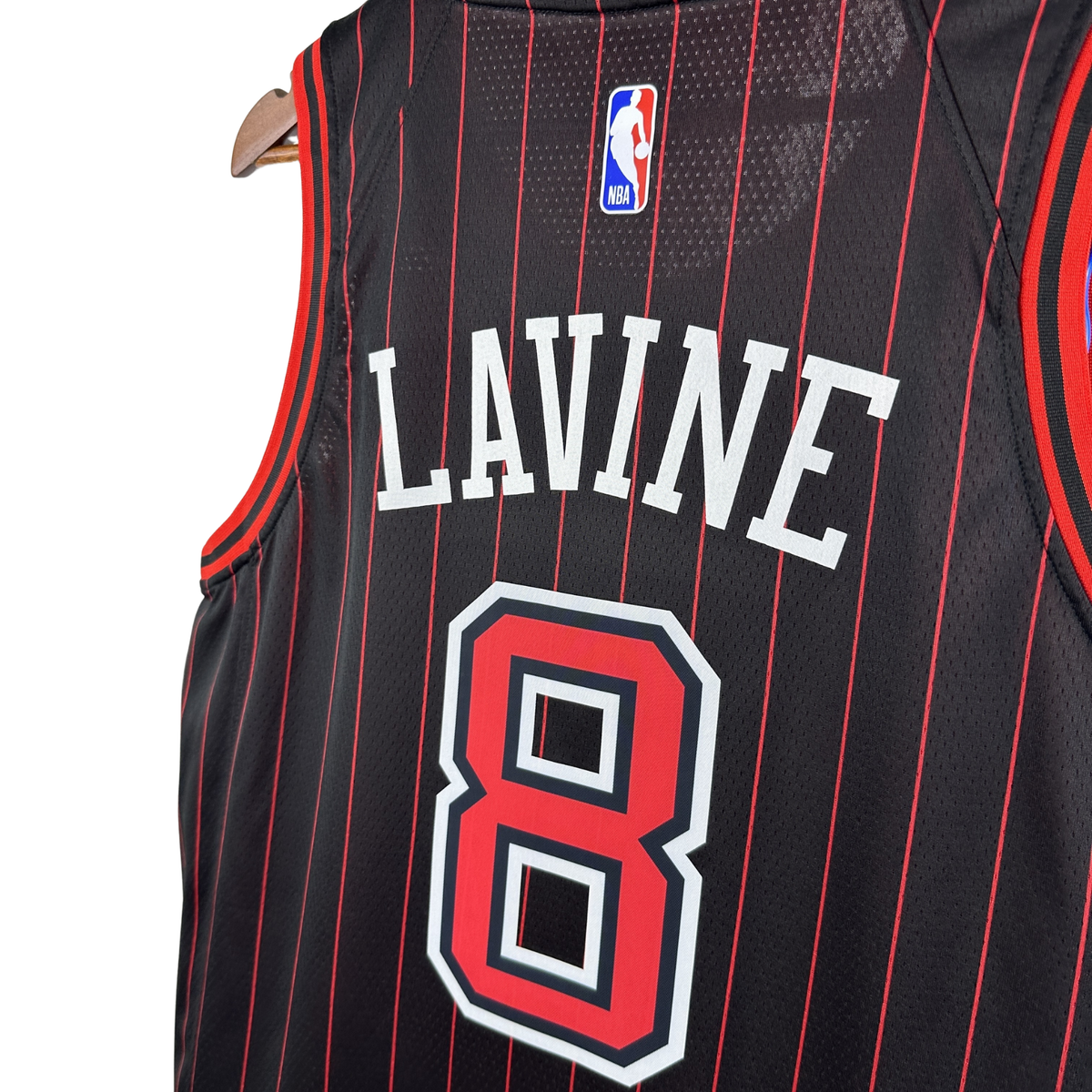Camisa Regata Jordan NBA Chicago Bulls 2025/26 - imagem 4