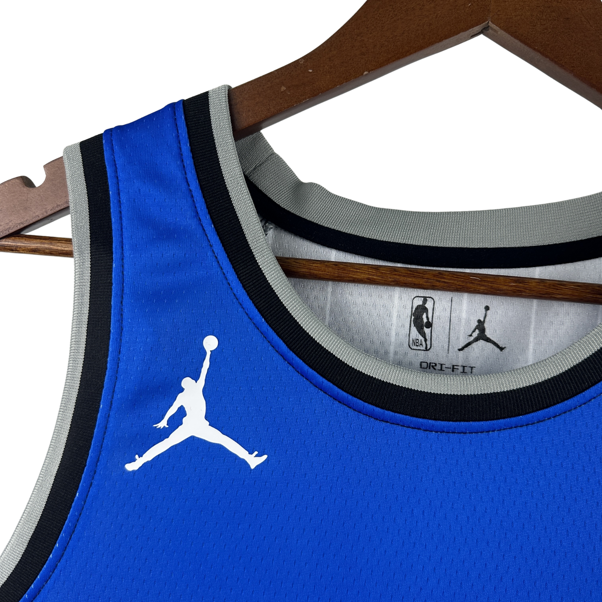 Camisa Regata Jordan NBA Orlando Magic 2025/26 - imagem 6