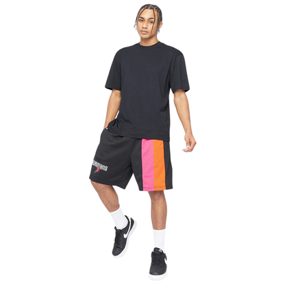 Short NBA Miami Heat Mitchell & Ness - imagem 4