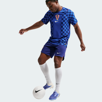 Camisa Croácia 2026/27 II Jogador — imagem 3