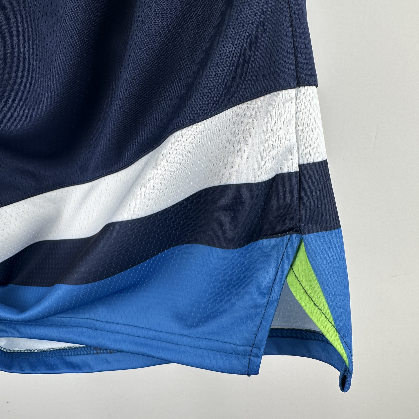 Short Nike NBA Minnesota Timberwolves - imagem 5