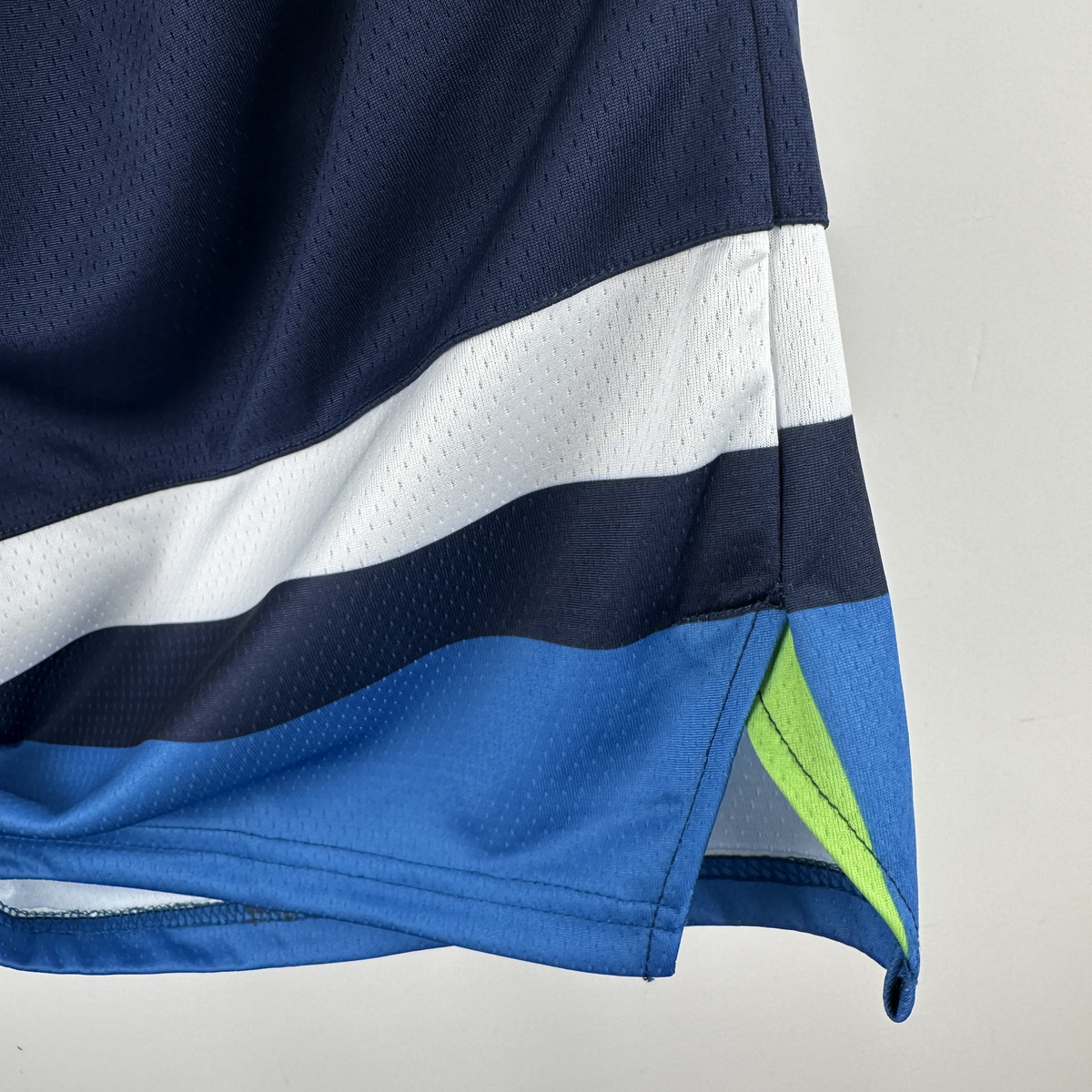 Short Nike NBA Minnesota Timberwolves - imagem 5