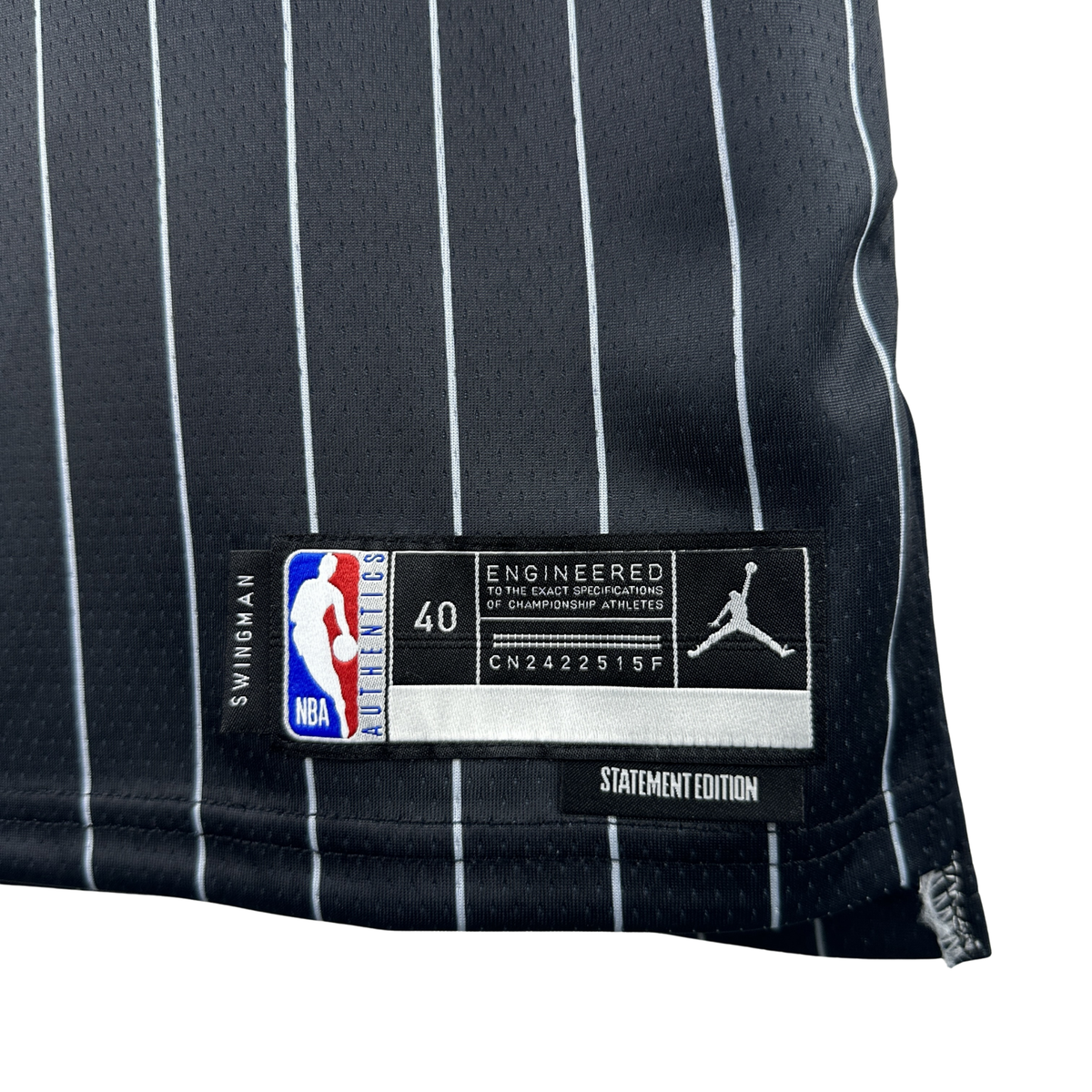 Camisa Regata Jordan NBA Orlando Magic 2025/26 - imagem 7