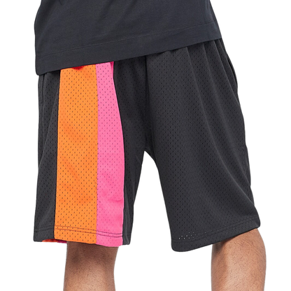 Short NBA Miami Heat Mitchell & Ness - imagem 2