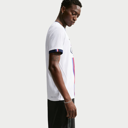 Camisa Nike PSG 2026/27 II Jogador — imagem 4