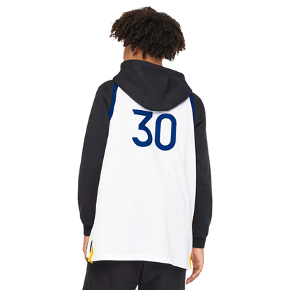 Camisa Regata Infantil Nike NBA Golden State Warriors - imagem 2
