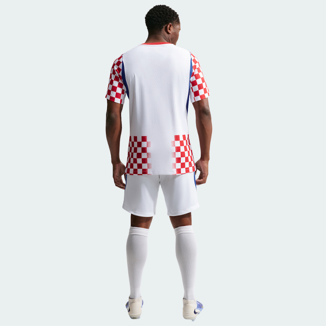 Camisa Croácia 2026/27 I Jogador — imagem 4
